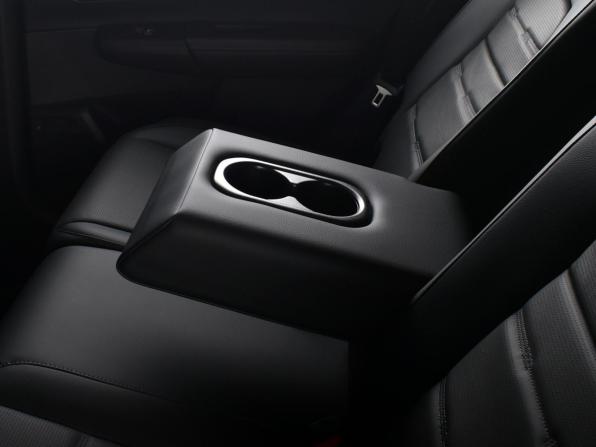 Honda CR-V VI с пробегом 2026 года, цена 4 049 995 рублей, 25 км, внедорожник, Автокод Объявления
