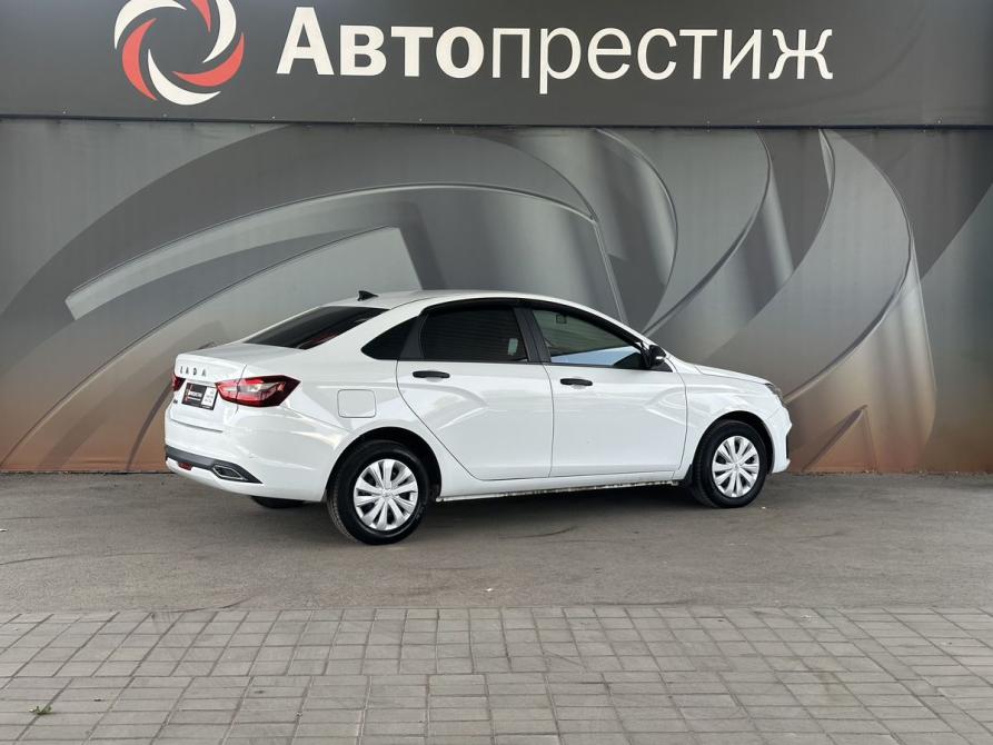 Lada (ВАЗ) Vesta I Рестайлинг (NG) Волгоград  - изображение 5
