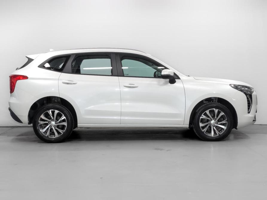 Haval Jolion I Москва  - изображение 4