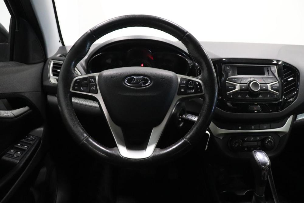 Lada (ВАЗ) Vesta I Ульяновск  - изображение 8