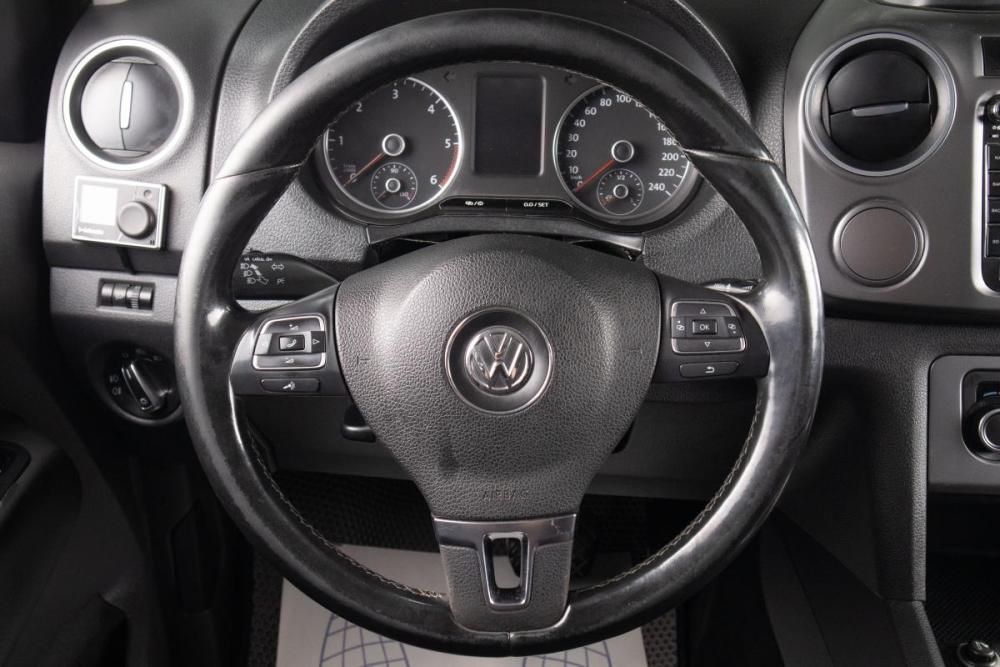 Volkswagen Amarok I Оренбург  - изображение 10