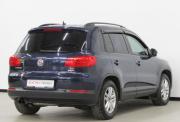 Volkswagen Tiguan I Рестайлинг Екатеринбург  - изображение 30
