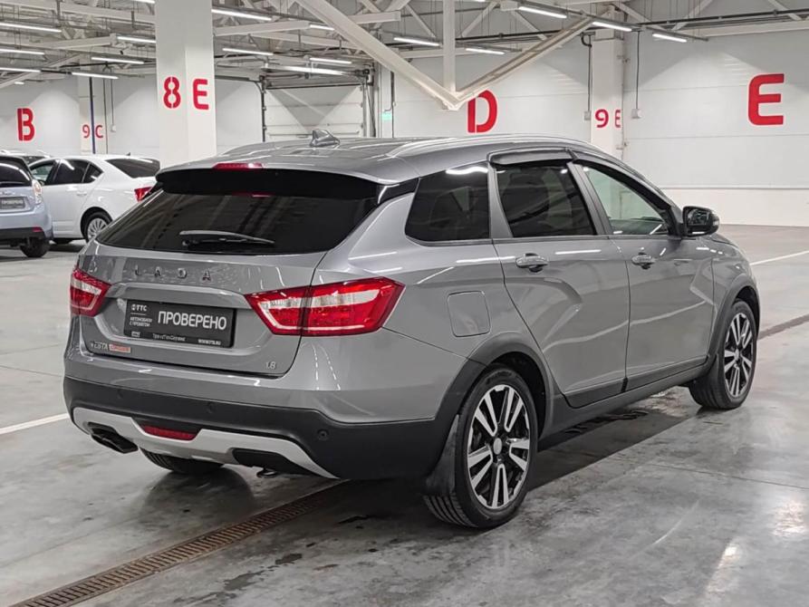 Lada (ВАЗ) Vesta I Казань  - изображение 6