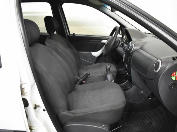 Lada (ВАЗ) Largus I с пробегом 2017 года, цена 850 000 рублей, 257000 км, универсал, Автокод Объявления