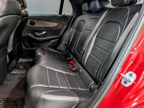 Mercedes-Benz GLC Coupe I (C253) Рестайлинг с пробегом 2021 года, цена 5 200 000 рублей, 74215 км, внедорожник, Автокод Объявления