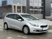 Kia Ceed II Новосибирск  - изображение 22