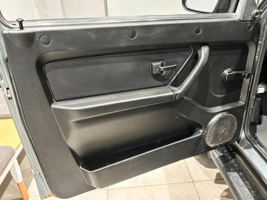 Lada (ВАЗ) 2131 (4x4) I Екатеринбург  - изображение 12