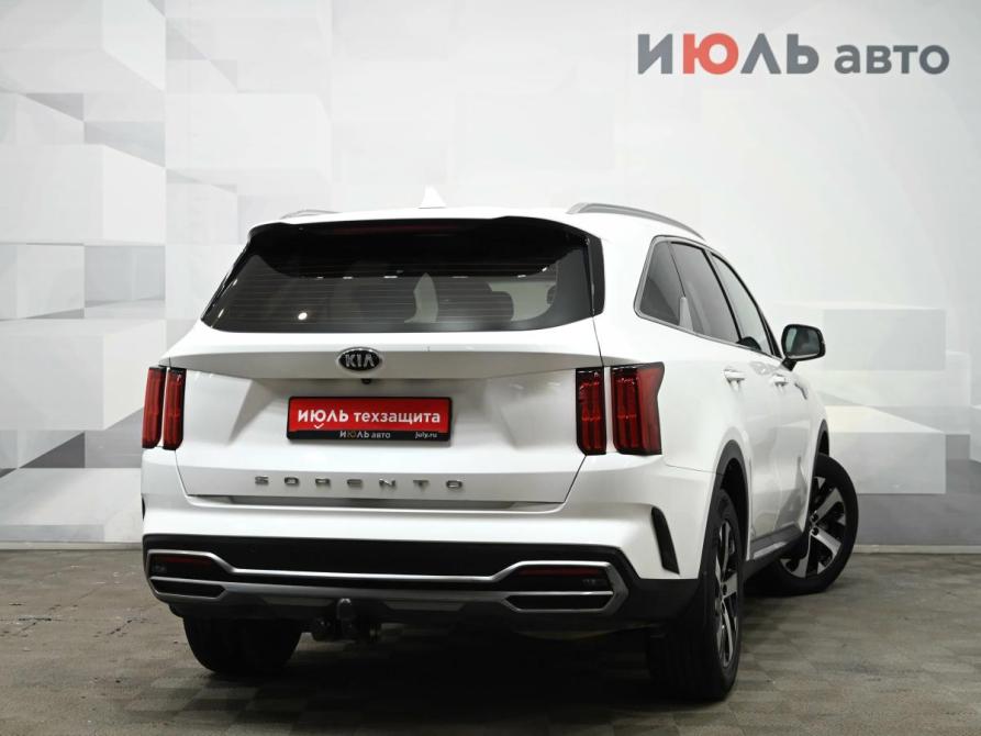 Kia Sorento IV Екатеринбург  - изображение 7