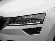 Skoda Karoq I Москва  - изображение 51
