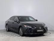 Lexus ES VII Калининград  - изображение 22