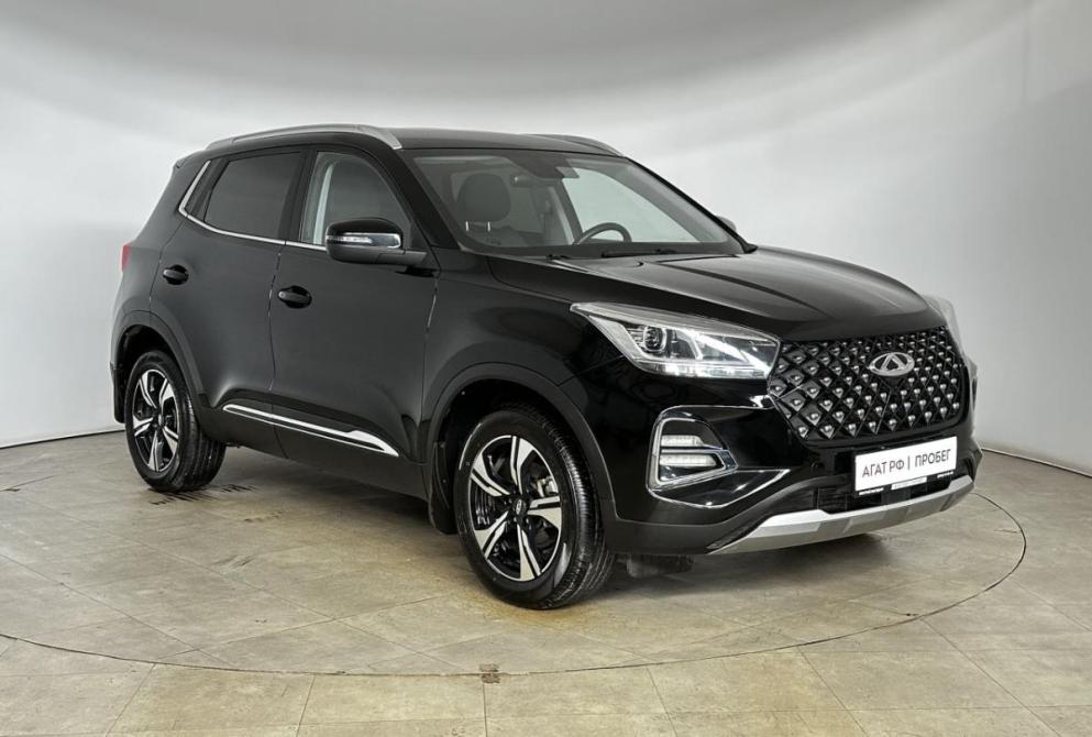 Chery Tiggo 4 Pro I Саранск  - изображение 4