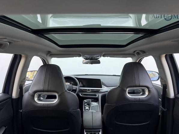 Changan CS75 Plus I Рестайлинг с пробегом 2023 года, цена 2 150 000 рублей, 16917 км, внедорожник, Автокод Объявления