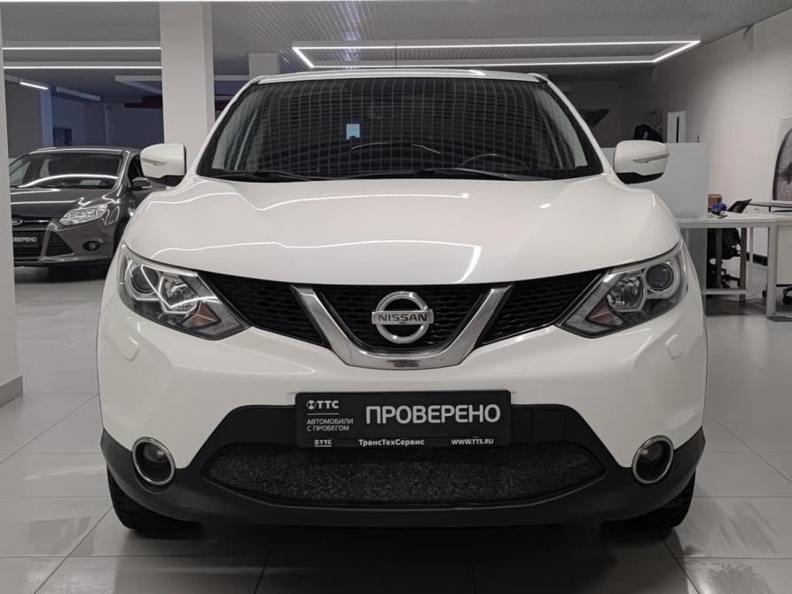 Nissan Qashqai II Казань  - изображение 2