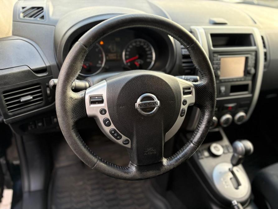 Nissan X-Trail II Рестайлинг Череповец  - изображение 11