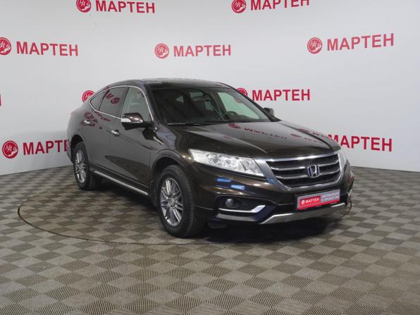 Honda Crosstour I Рестайлинг с пробегом 2014 года, цена 1 455 000 рублей, 276556 км, внедорожник, Автокод Объявления