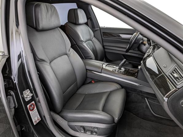BMW 7 серии V (F01/F02/F04) с пробегом 2011 года, цена 2 990 000 рублей, 51860 км, седан, Автокод Объявления