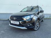 Lada (ВАЗ) Granta I Рестайлинг Санкт-Петербург  - изображение 23