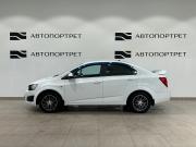 Chevrolet Aveo II Санкт-Петербург  - изображение 17