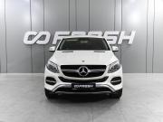Mercedes-Benz GLE Coupe I (C292) Ростов-на-Дону  - изображение 20