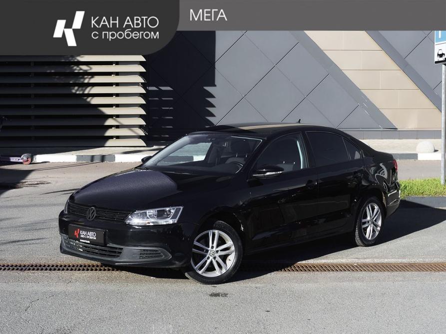 Volkswagen Jetta VI Казань  - изображение 1