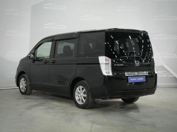 Honda Stepwgn IV Рестайлинг с пробегом 2012 года, цена 1 470 000 рублей, 194406 км, минивэн, Автокод Объявления