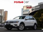Volkswagen Tiguan II Москва  - изображение 22