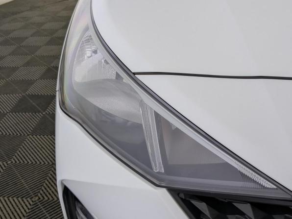 Hyundai Solaris II Рестайлинг с пробегом 2020 года, цена 1 590 000 рублей, 45905 км, седан, Автокод Объявления