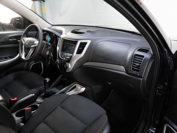 Changan CS35 с пробегом 2019 года, цена 950 000 рублей, 65902 км, внедорожник, Автокод Объявления
