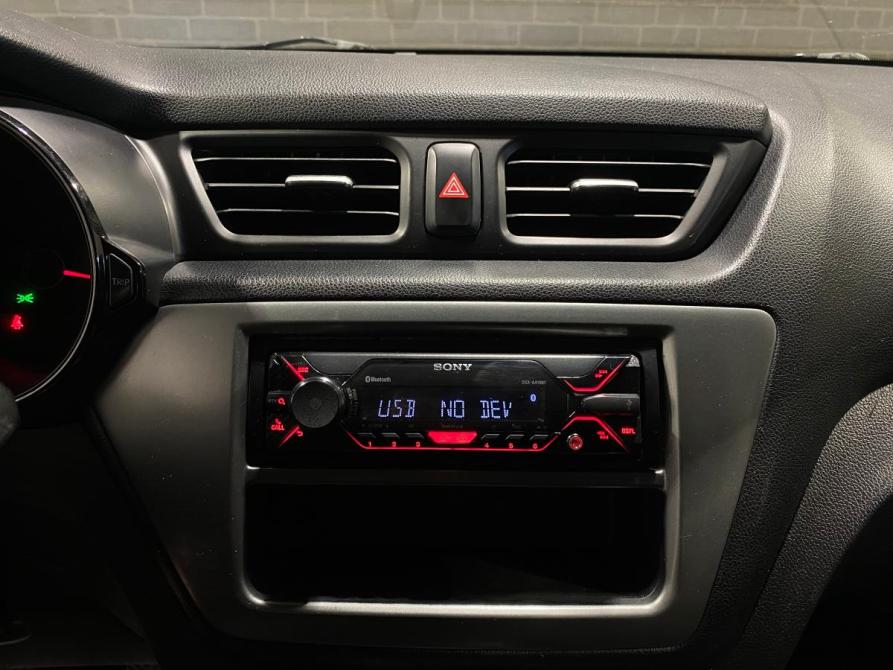 Kia Rio III Челябинск  - изображение 12