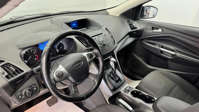 Ford Kuga II с пробегом 2014 года, цена 1 249 000 рублей, 140003 км, внедорожник, Автокод Объявления