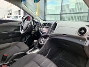 Chevrolet Aveo II Москва  - изображение 27