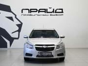 Chevrolet Cruze I Ростов-на-Дону  - изображение 20