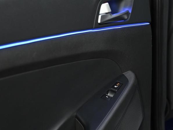 Hyundai Tucson III Рестайлинг с пробегом 2019 года, цена 1 849 000 рублей, 77000 км, внедорожник, Автокод Объявления