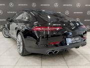 Mercedes-Benz AMG GT 4-Door Coupe I Москва  - изображение 37