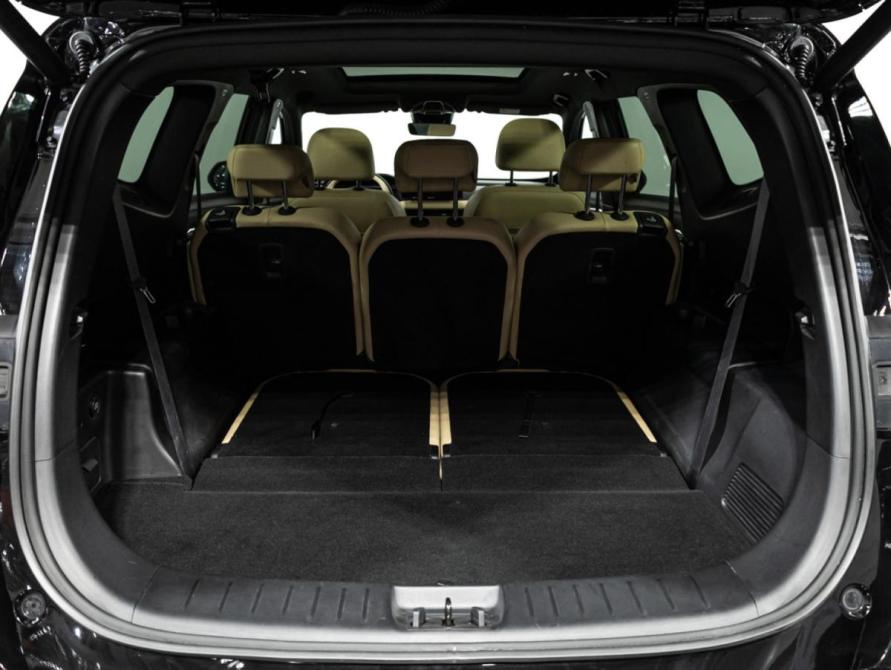 Geely Okavango I Санкт-Петербург  - изображение 27
