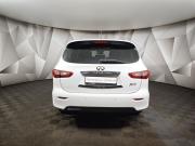 Infiniti JX Москва  - изображение 30