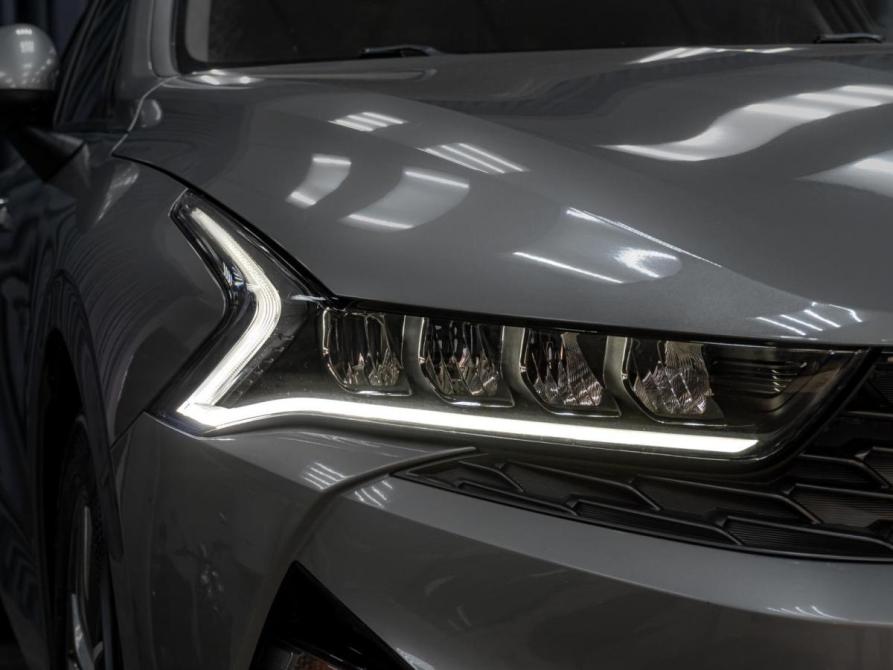 Kia K5 III Тюмень  - изображение 10