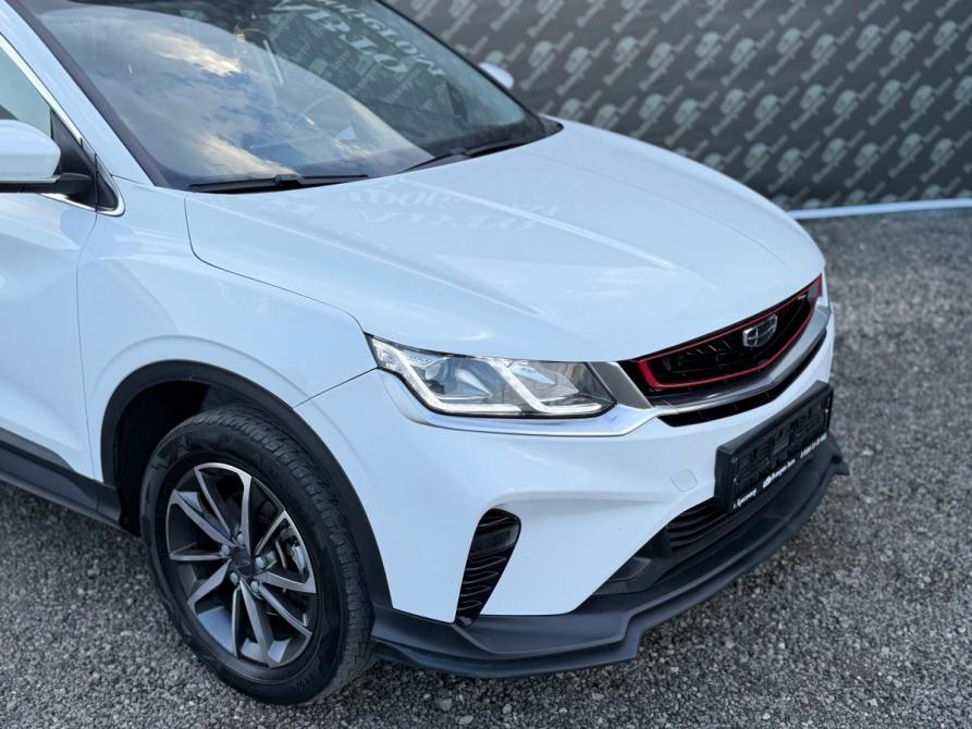 Geely Coolray I Краснодар  - изображение 3