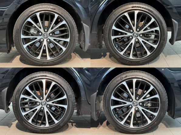 Toyota Camry VIII (XV70) с пробегом 2020 года, цена 3 500 000 рублей, 16031 км, седан, Автокод Объявления
