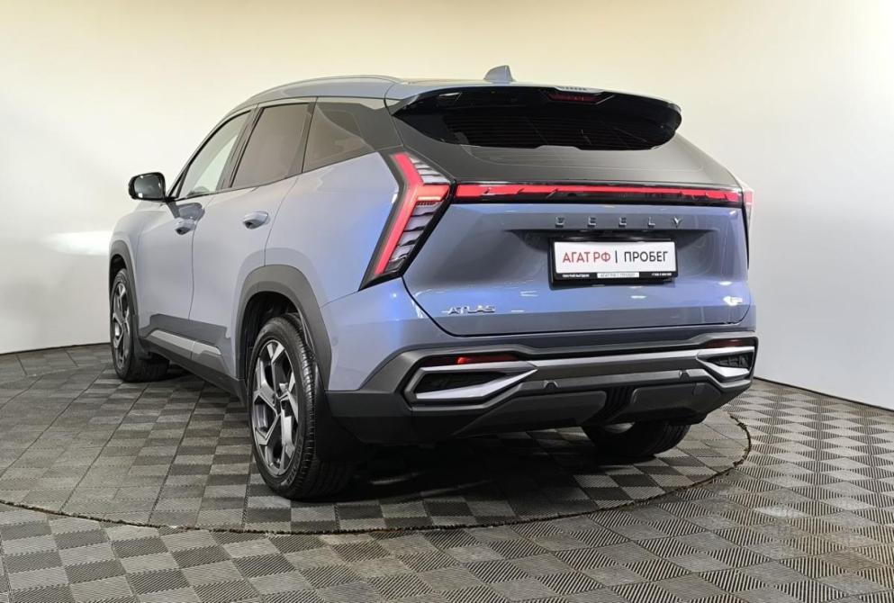 Geely Atlas II Нижний Новгород  - изображение 6