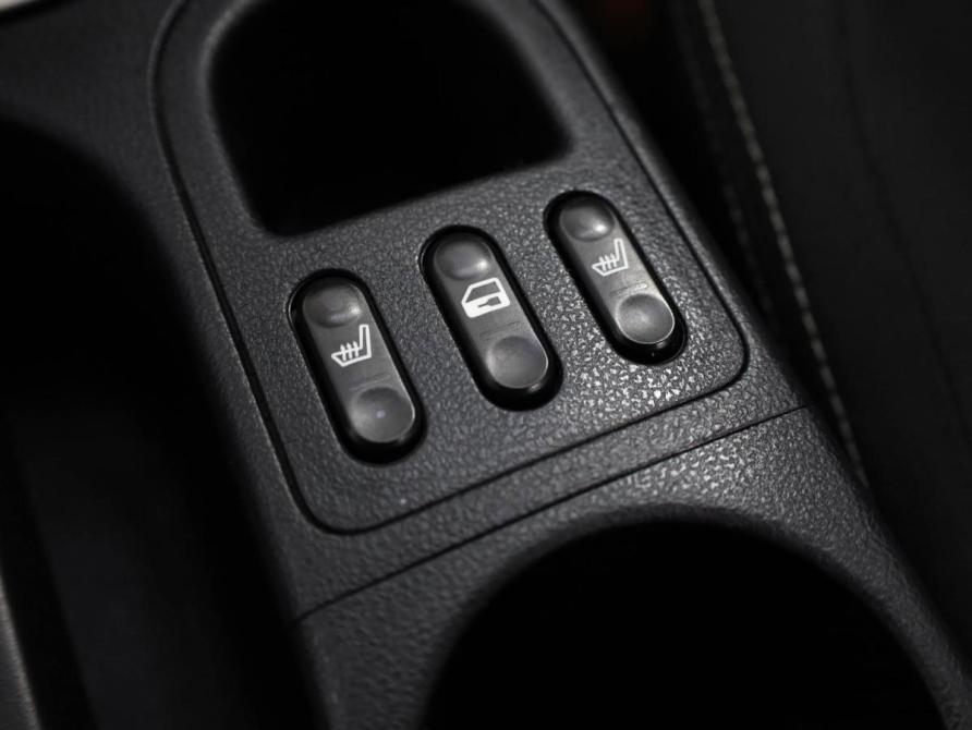 Nissan Qashqai I Рестайлинг Ростов-на-Дону  - изображение 15