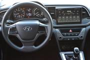 Hyundai Elantra VI (AD) Старый Оскол  - изображение 30