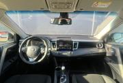 Toyota RAV4 IV (XA40) Красноярск  - изображение 37