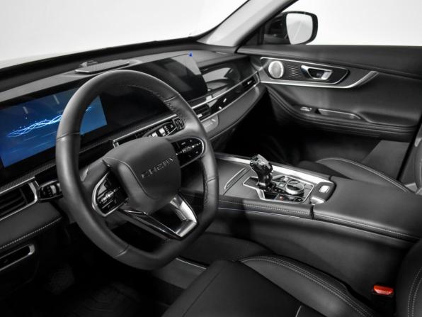 Chery Tiggo 7 Pro Max I Рестайлинг с пробегом 2024 года, цена 2 194 000 рублей, 7403 км, внедорожник, Автокод Объявления
