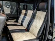 Mercedes-Benz G-Класс AMG I (W463) Рестайлинг 3 Москва  - изображение 42