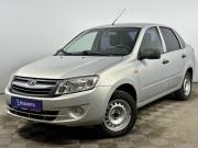 Lada (ВАЗ) Granta I Борисоглебск  - изображение 15