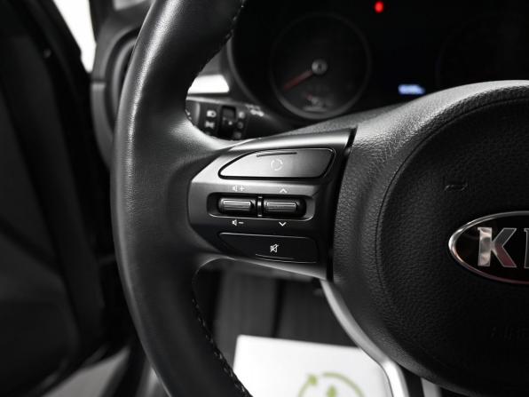 Kia Rio IV с пробегом 2019 года, цена 1 725 000 рублей, 90289 км, хэтчбек, Автокод Объявления