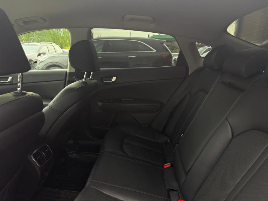 Kia Optima IV Альметьевск  - изображение 20