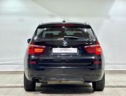 BMW X3 II (F25) Сургут  - изображение 34