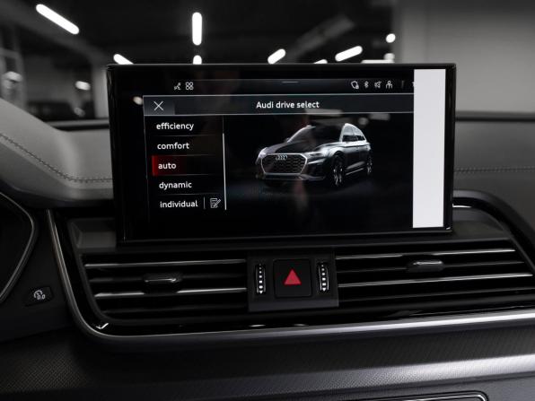 Audi Q5 II (FY) Рестайлинг с пробегом 2026 года, цена 5 900 000 рублей, 42 км, внедорожник, Автокод Объявления